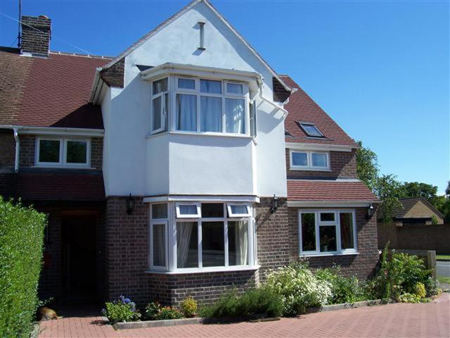 Alington House Bed & Breakfast Cambridge  Luaran gambar