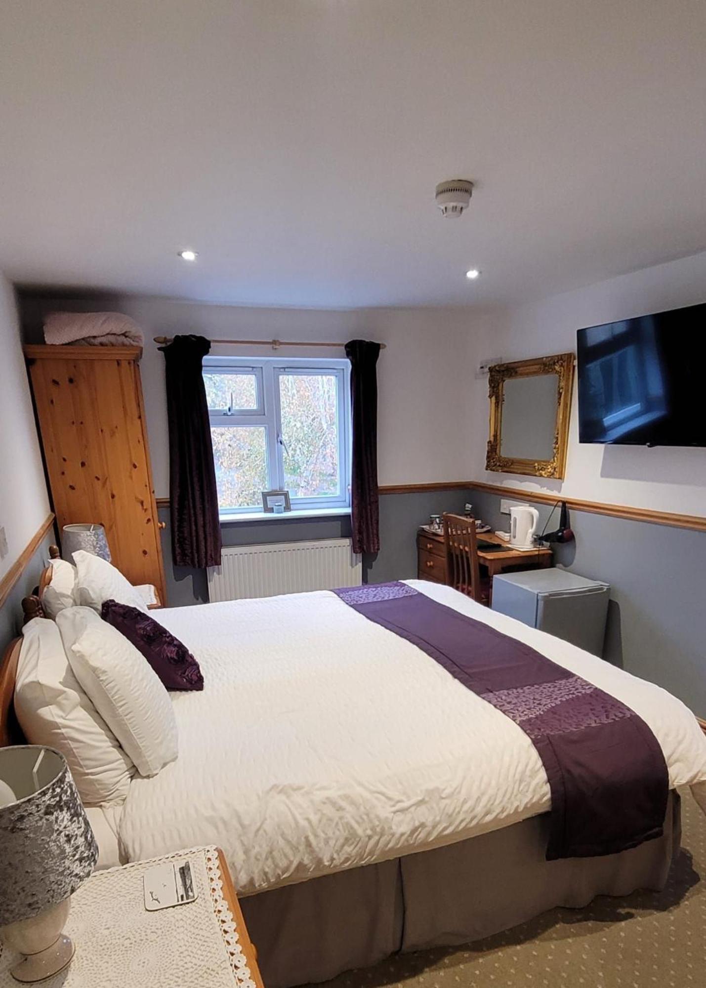Alington House Bed & Breakfast Cambridge  Luaran gambar