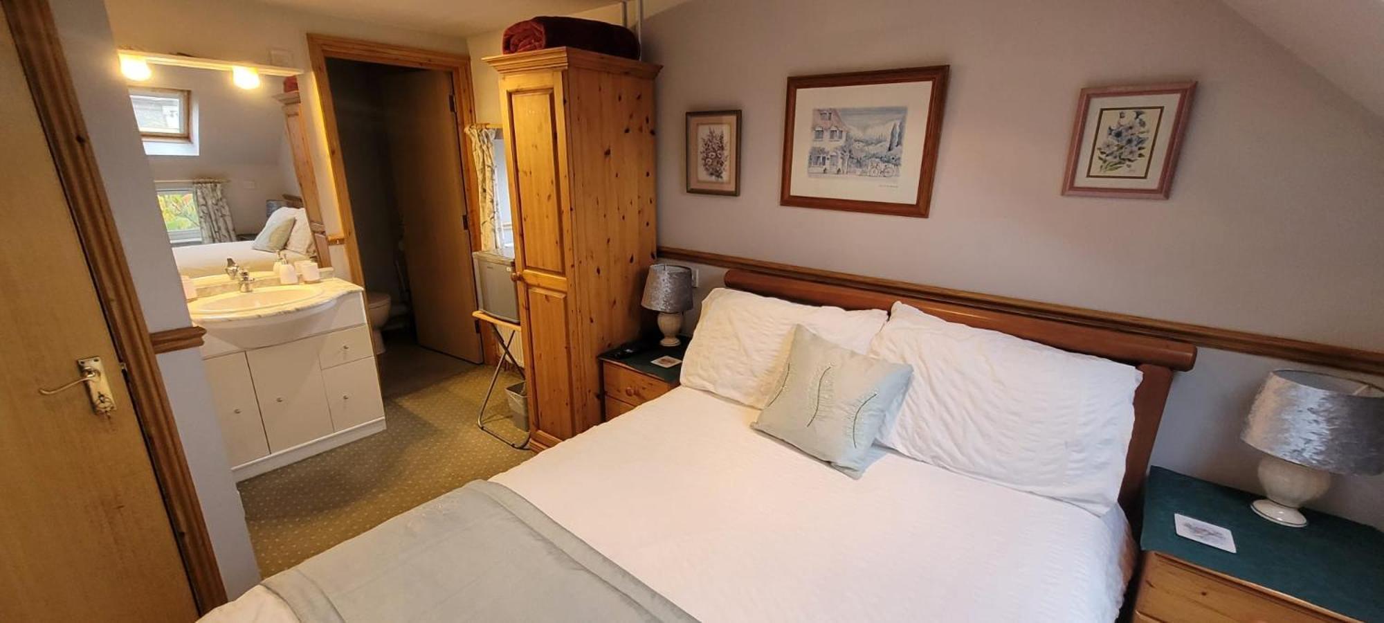 Alington House Bed & Breakfast Cambridge  Luaran gambar