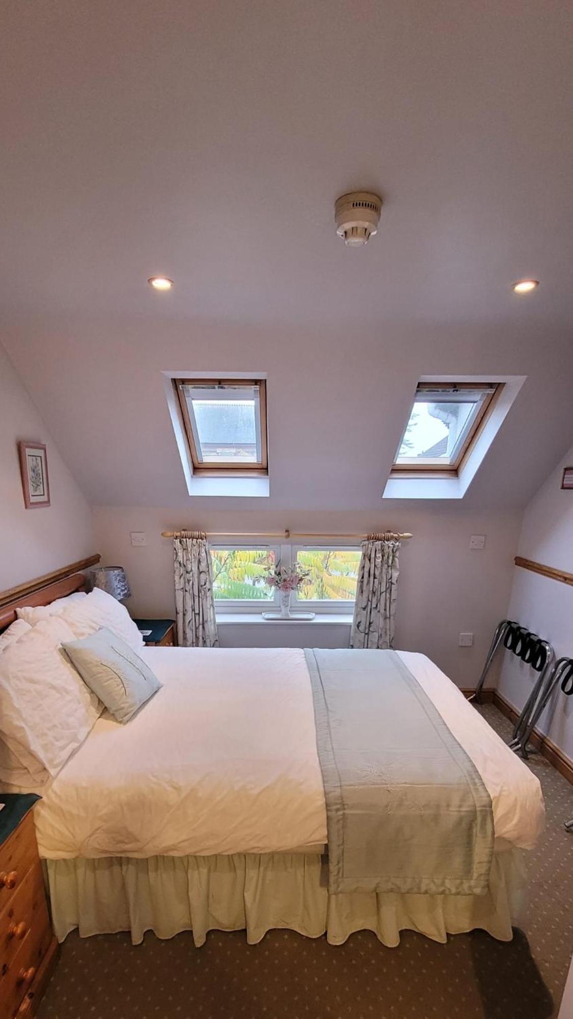 Alington House Bed & Breakfast Cambridge  Luaran gambar