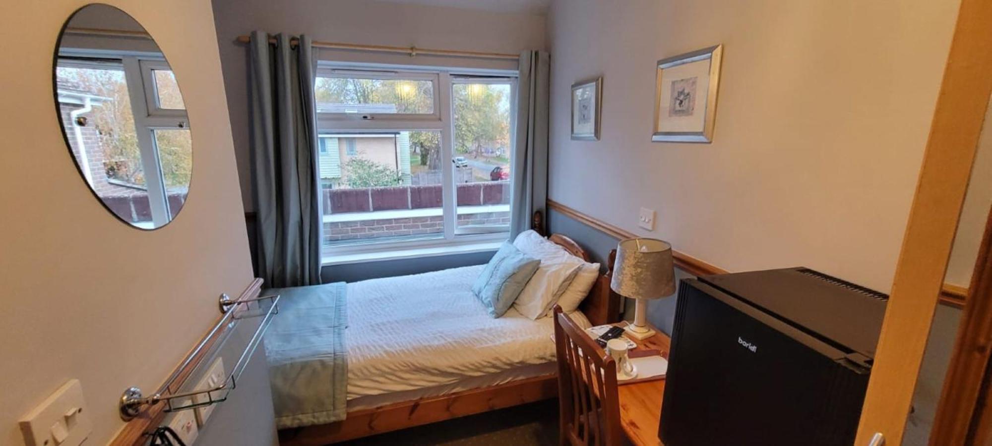 Alington House Bed & Breakfast Cambridge  Luaran gambar