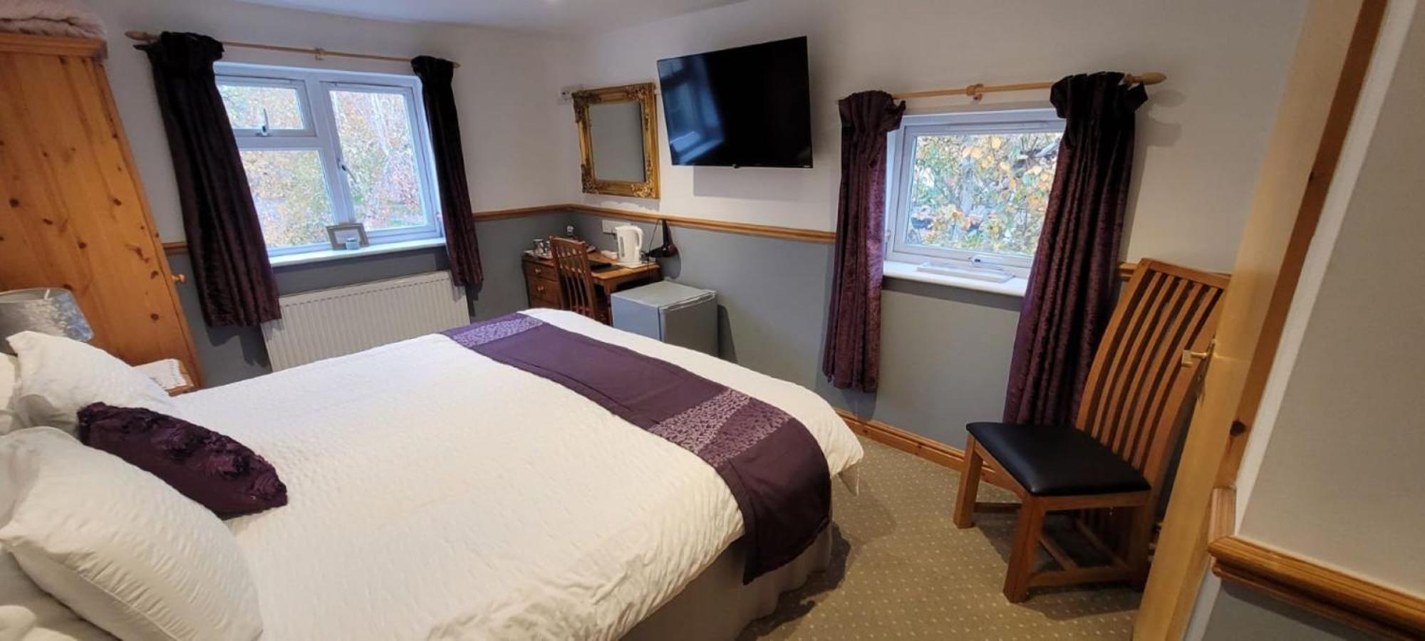 Alington House Bed & Breakfast Cambridge  Luaran gambar