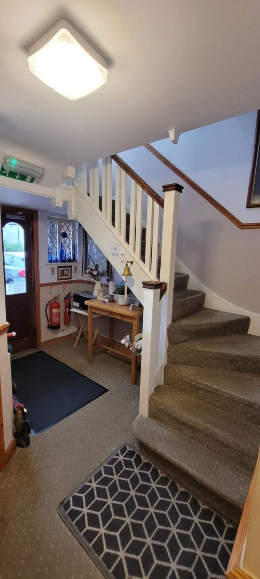 Alington House Bed & Breakfast Cambridge  Luaran gambar