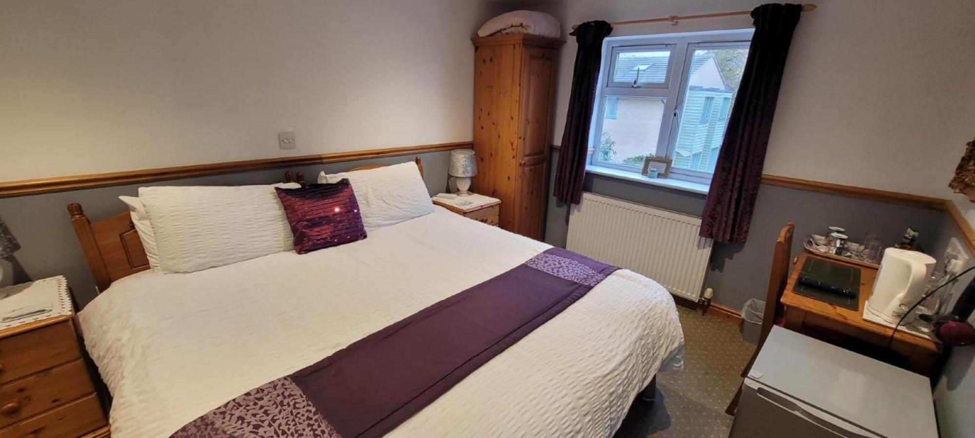 Alington House Bed & Breakfast Cambridge  Luaran gambar