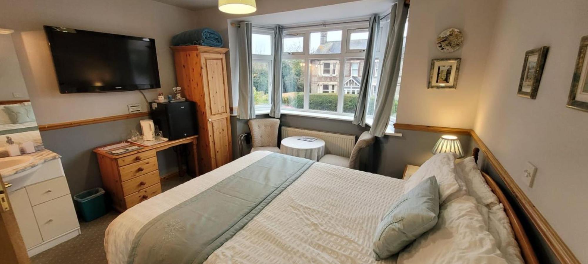 Alington House Bed & Breakfast Cambridge  Luaran gambar
