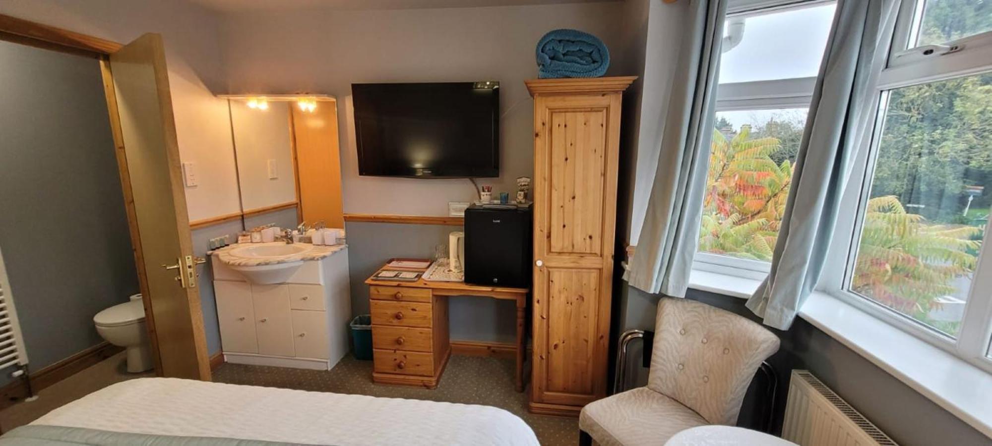 Alington House Bed & Breakfast Cambridge  Luaran gambar