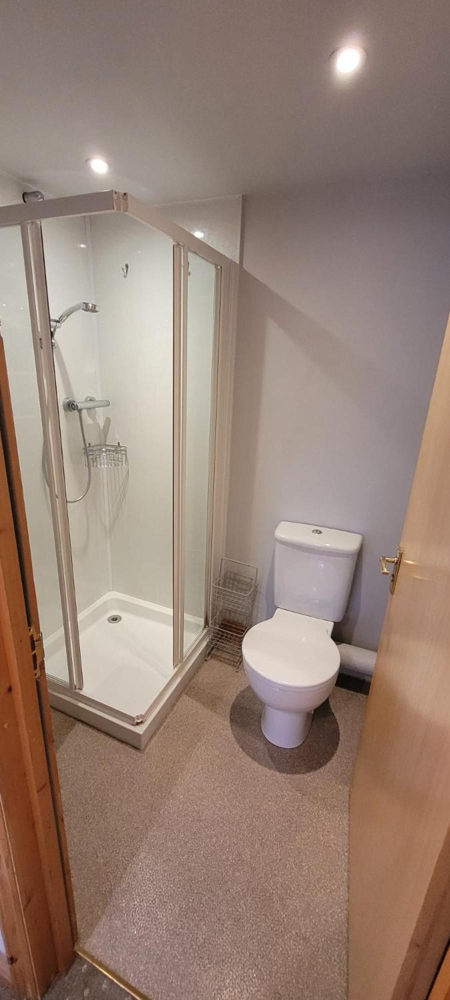 Alington House Bed & Breakfast Cambridge  Luaran gambar