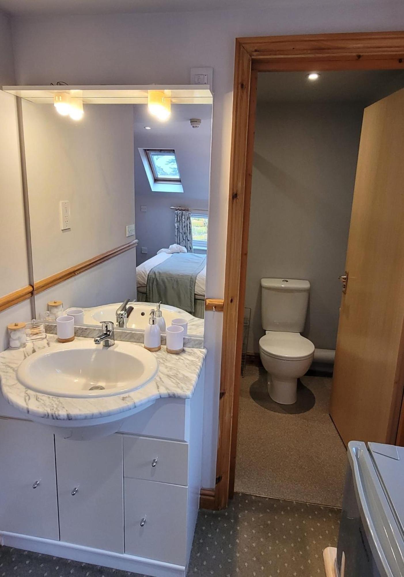 Alington House Bed & Breakfast Cambridge  Luaran gambar