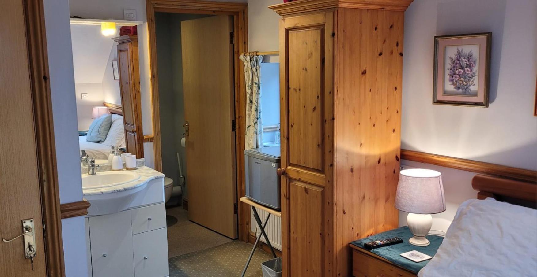 Alington House Bed & Breakfast Cambridge  Luaran gambar