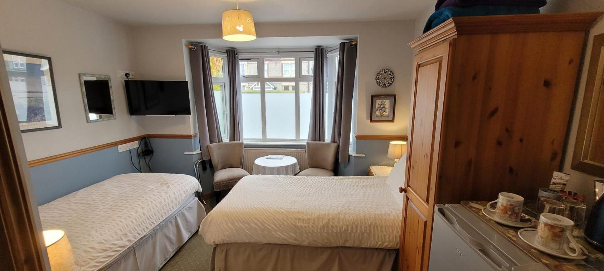 Alington House Bed & Breakfast Cambridge  Luaran gambar