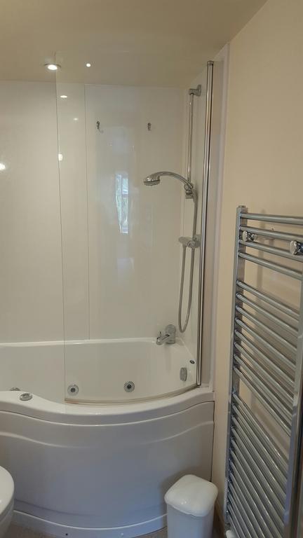 Alington House Bed & Breakfast Cambridge  Luaran gambar