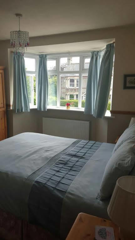Alington House Bed & Breakfast Cambridge  Luaran gambar