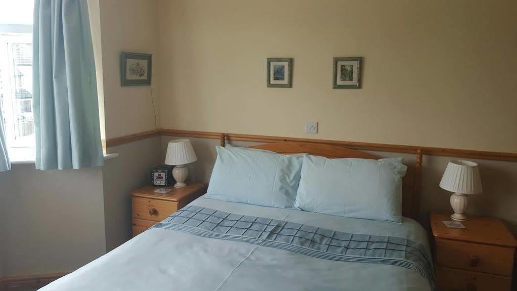 Alington House Bed & Breakfast Cambridge  Luaran gambar
